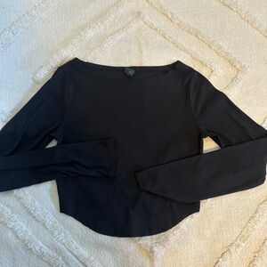 Wild fable long sleeve